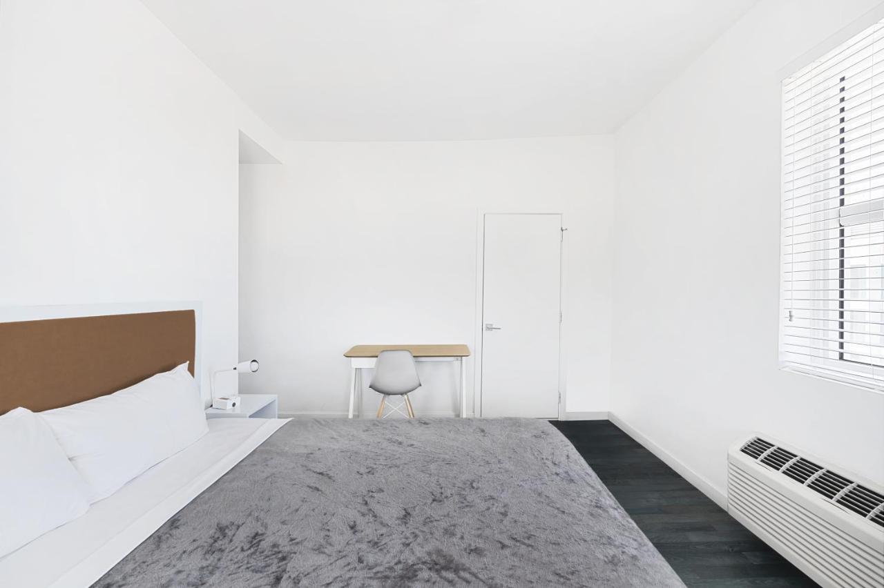 The Variety By Luxurban Hotel Miami Beach
